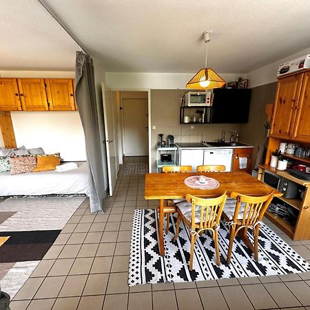 Appartement Centre Ville Pied De Piste Briancon ภายนอก รูปภาพ