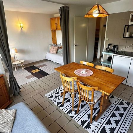 Appartement Centre Ville Pied De Piste Briancon ภายนอก รูปภาพ