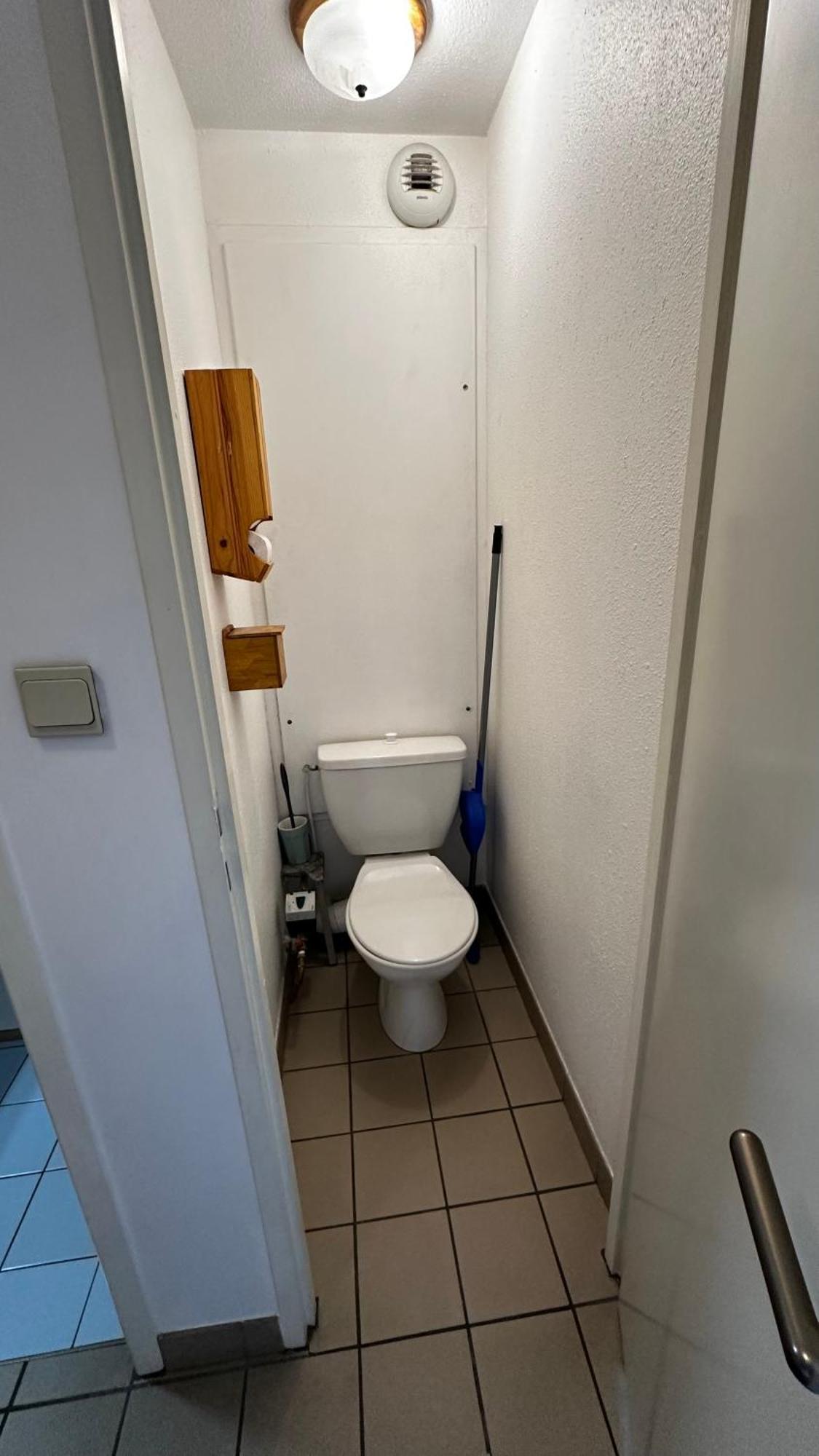 Appartement Centre Ville Pied De Piste Briancon ภายนอก รูปภาพ